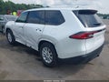 2026 Toyota Highlander — photo 3 of 17 | VIN 5TDAAAA57TS035928