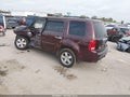 2010 Honda Pilot — photo 3 of 17 | VIN 5FNYF4H47AB035122