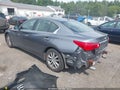 2015 Infiniti Q50 — photo 3 of 13 | VIN JN1BV7AR3FM412594