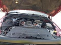 2013 Ram 2500 — photo 10 of 16 | VIN 3C6UR5PL6DG528025