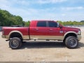 2013 Ram 2500 — photo 13 of 16 | VIN 3C6UR5PL6DG528025