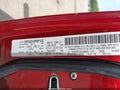 2013 Ram 2500 — photo 9 of 16 | VIN 3C6UR5PL6DG528025