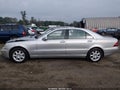 2002 Mercedes-Benz S-Class — photo 15 of 18 | VIN WDBNG70JX2A313751
