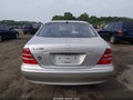 2002 Mercedes-Benz S-Class — photo 17 of 18 | VIN WDBNG70JX2A313751