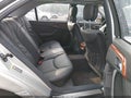 2002 Mercedes-Benz S-Class — photo 8 of 18 | VIN WDBNG70JX2A313751
