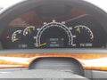 2002 Mercedes-Benz S-Class — photo 7 of 18 | VIN WDBNG70JX2A313751