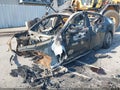 2019 BMW 5 Series — photo 2 of 11 | VIN WBAJA5C56KWW24081