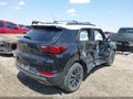 2025 Chevrolet Trailblazer — photo 4 of 17 | VIN KL79MVSL8SB093466
