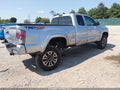 2022 Toyota Tacoma — photo 4 of 20 | VIN 3TYSZ5AN8NT074667