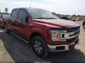 2018 Ford F-150 — photo 1 of 18 | VIN 1FTFW1E59JFB05718