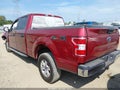 2018 Ford F-150 — photo 3 of 18 | VIN 1FTFW1E59JFB05718