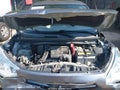2019 Mitsubishi Mirage — photo 10 of 16 | VIN ML32F3FJ5KHF16163