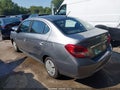 2019 Mitsubishi Mirage — photo 3 of 16 | VIN ML32F3FJ5KHF16163