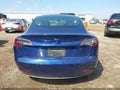 2022 Tesla Model 3 — photo 15 of 15 | VIN 5YJ3E1EB4NF305167