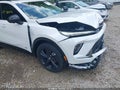 2025 Buick Envision — photo 17 of 20 | VIN LRBFZLE45SD001961