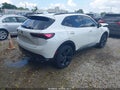 2025 Buick Envision — photo 4 of 20 | VIN LRBFZLE45SD001961
