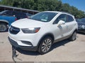 2018 Buick Encore — photo 2 of 16 | VIN KL4CJESB6JB553127
