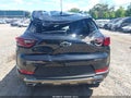 2026 Chevrolet Trailblazer — photo 16 of 16 | VIN KL79MSSLXTB197490