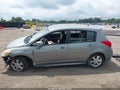 2012 Nissan Versa — photo 14 of 16 | VIN 3N1BC1CP7CK227510