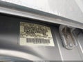 2012 Nissan Versa — photo 9 of 16 | VIN 3N1BC1CP7CK227510