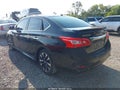 2017 Nissan Sentra — photo 3 of 11 | VIN 3N1AB7APXHY240924
