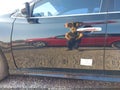 2017 Nissan Sentra — photo 6 of 11 | VIN 3N1AB7APXHY240924