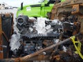 2020 Volvo VNL — photo 10 of 15 | VIN 4V4NC9EH1LN268728