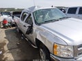 2012 Chevrolet Silverado 1500 — photo 6 of 12 | VIN 1GCRKSE77CZ339955