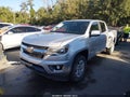 2018 Chevrolet Colorado — photo 2 of 19 | VIN 1GCGTCEN6J1261365