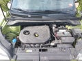 2014 Kia Soul — photo 10 of 17 | VIN KNDJX3A54E7735056