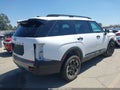 2026 Hyundai Palisade — photo 4 of 16 | VIN KM8RJES22TU039276