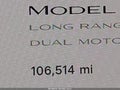 2021 Tesla Model Y — photo 13 of 14 | VIN 5YJYGAEE9MF214078