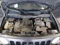 2016 Jeep Patriot — photo 10 of 22 | VIN 1C4NJRFB5GD803695
