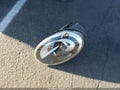 2013 Volkswagen Beetle — photo 12 of 17 | VIN 3VWJP7AT5DM657426