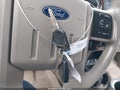 2008 Ford F-550 Super Duty — photo 11 of 18 | VIN 1FTSW21R68EE28315