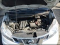2015 Nissan NV 200 — photo 10 of 14 | VIN 3N6CM0KNXFK727137