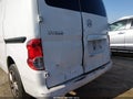 2015 Nissan NV 200 — photo 13 of 14 | VIN 3N6CM0KNXFK727137