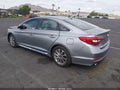 2015 Hyundai Sonata — photo 3 of 12 | VIN 5NPE34AF2FH108638