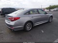 2015 Hyundai Sonata — photo 4 of 12 | VIN 5NPE34AF2FH108638