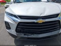 2022 Chevrolet Blazer — photo 6 of 18 | VIN 3GNKBFR47NS159407