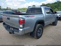 2022 Toyota Tacoma — photo 4 of 16 | VIN 3TMCZ5AN2NM491864