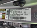 2022 Toyota Tacoma — photo 9 of 16 | VIN 3TMCZ5AN2NM491864