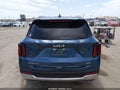 2025 Kia Sorento Hybrid — photo 16 of 16 | VIN KNDRJDJHXS5301557