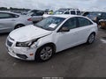 2014 Chevrolet Cruze — photo 2 of 16 | VIN 1G1PA5SG1E7227160