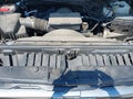 2024 Chevrolet Silverado 2500 — photo 10 of 15 | VIN 2GC4YME77R1218297