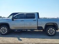 2024 Chevrolet Silverado 2500 — photo 14 of 15 | VIN 2GC4YME77R1218297