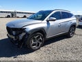 2024 Hyundai Tucson Hybrid — photo 2 of 19 | VIN KM8JCCD12RU203795