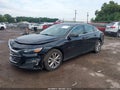 2023 Chevrolet Malibu — photo 2 of 16 | VIN 1G1ZD5ST9PF220155