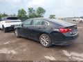 2023 Chevrolet Malibu — photo 3 of 16 | VIN 1G1ZD5ST9PF220155