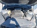2013 Cadillac ATS — photo 10 of 17 | VIN 1G6AA5RA9D0101105